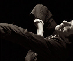 Corso annuale di danza contemporanea Aldo